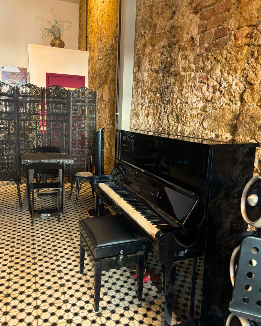 Bistrô Remy